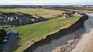 NEW Coast of Northumberland Episode 3 Cambois and Sandy Bay [upl. by Avert901]