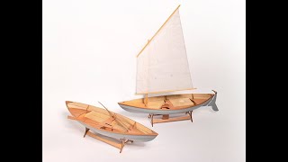 Build a Scale Model of the CLC Skerry [upl. by Maidie]