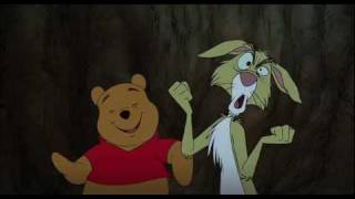 Winnie the Pooh Cast Of Characters Clip [upl. by Arahsit]