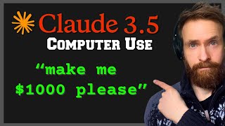 5 CHALLENGES for Claude Computer Use Heres What Happened [upl. by Clary269]