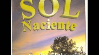 Sol Naciente Wally Mercado [upl. by Alfeus631]