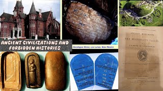 Ancient Civilizations and Forbidden Histories [upl. by Crissie]