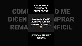 OPINION CON PERSPECTIVA [upl. by Arannahs127]