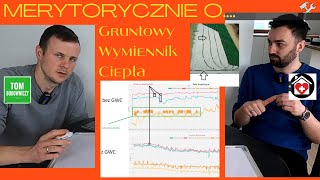 GRUNTOWY WYMIENNIK CIEPŁA najważniejsze informacje wykresy rodzaje realne osiągi [upl. by Aroz220]