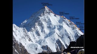 2014 Summit of K2 Documentary [upl. by Aciretahs]