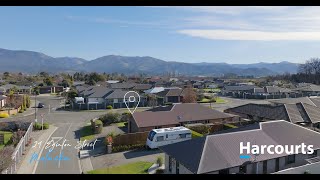 24 Eginton Street Motueka [upl. by Vanzant797]