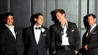 Crying Llorando  Il Divo  The Greatest Hits CD2  0813 CDRip [upl. by Emmalynne29]