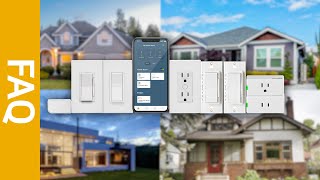 HowTo Identify a Neutral Wire Which Leviton Decora Smart WiFi Product is Right for Me [upl. by Namlaz]