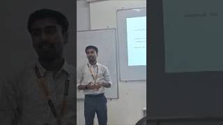 PPT Presentation Day  Eiilm Kolkata Special  Our Campus amp Classroom Tour eiilmkolkata eiilm mba [upl. by Beacham]