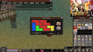 Fishbot and Jigsaw Bot Ro De EN PL TR Hack M2FishBotBalık tutma Metin2 Fishing [upl. by Moorish247]