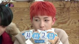 S5 NCT LIFE Entertainment Retreat EP 3 eng sub [upl. by Antoinetta683]