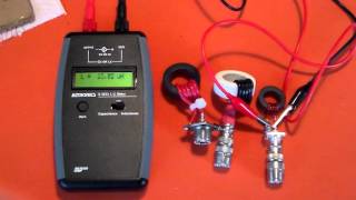 Altronics LC Meter Kit K 2533 Part 3 [upl. by Zales]