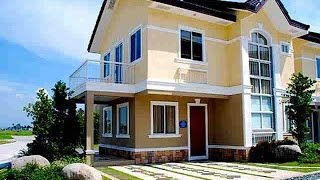 Profriends Cavite Homes  Lancaster Imus Boundary Philippines 4103  Alexandra Turned Over [upl. by Itnavart425]