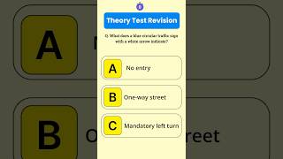 Important Theory Test 2024 Question dvsa shorts theorytest [upl. by Dnaltiak]