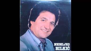 Nedeljko Bilkic  Lijepa Miro  Audio 1982 HD [upl. by Ainos]