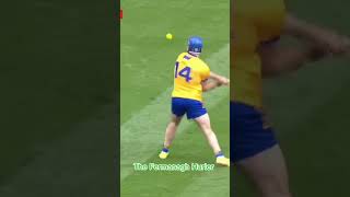 Clare vs Cork All Ireland Final 2024 hurling gaa fermanagh allireland hurler clare cork [upl. by Namie]