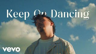 AVAION  Keep On Dancing Official Video [upl. by Eadahs936]