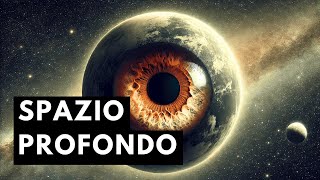 Cose Strane Accadono Quando Vai nello Spazio Profondo [upl. by Einner820]