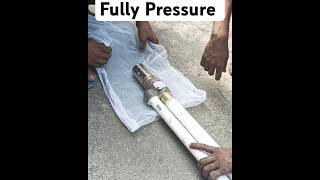 UltraPremium Pressure Jet Pump Upgrade [upl. by Asillim]