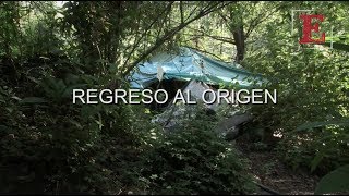 Regreso al origen [upl. by Ainig248]