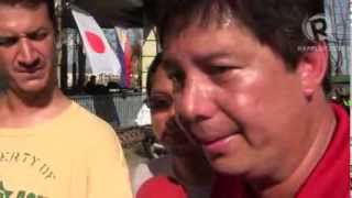 Tacloban mayor on Aquino potshots Will we insult the dead [upl. by Arline263]