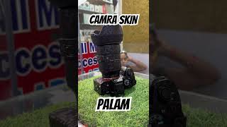 Camra skin dwarka palam [upl. by Semyaj665]