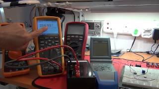 T4D 3  Metrology Calibration and the Ultimate Multimeter Check [upl. by Alvan]