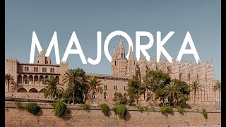 Palma de Mallorca Czy warto ją zobaczyć  Majorka 1 [upl. by Oiliruam]