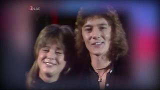 Chris Norman amp Suzi Quatro  Stumblin In Sub Español [upl. by Jc730]