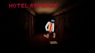 Novas Bitesized Reviews  Hotel Remorse [upl. by Yelrehs]