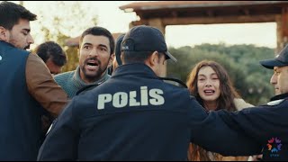 Sefirin Kızı  The Ambassadors Daughter  Episode 2 Trailer Eng amp Tur Subs [upl. by Rehportsirhc]