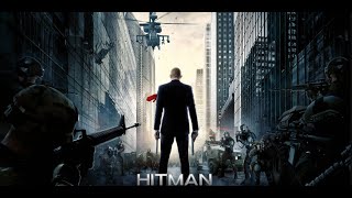 I LOVE AGENT 47  First Time Watching Hitman Agent 47 Movie  Spiggs Reacts [upl. by Konyn653]