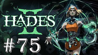 Das doppelte Chaos  Hades 2 Gameplay 75 [upl. by Abocaj555]