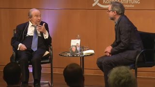 Menahem Pressler Das Verlangen nach Schönheit [upl. by Assyram]