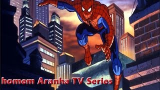 Homem Aranha Episodio 28 Doutor Strange dublado [upl. by Kizzie]