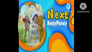 CBeebies Continuity  March 2007 2 [upl. by Enaasiali]