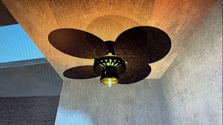 My Newest Monster Breeze GMod Ceiling Fans Running [upl. by Jones]