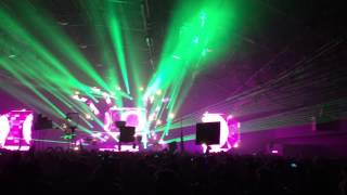 Highlight Tribe  Free Tibet Vini Vici Remix  Dreamstate 112815 [upl. by Donahoe436]