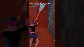 FORTNITE FIX UR GAMEEE💀💀 fyp fortnite glitch [upl. by Aurea]