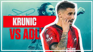 KRUNIC PUÒ DAVVERO TORNARE AL MILAN [upl. by Berkin713]