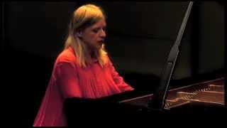 Valentina Lisitsa piano en concierto  Spot [upl. by Geirk]