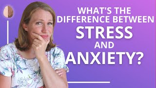 Stress Anxiety and Worry Anxiety Skills 2 [upl. by Silverstein]