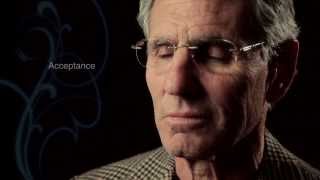 Jon KabatZinn Mindfulness 9 attitudes  acceptance [upl. by Brower]