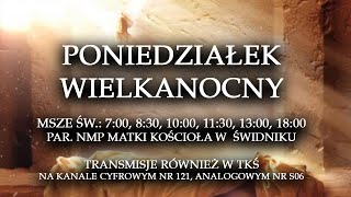 Poniedziałek Wielkanocny [upl. by Alleciram]