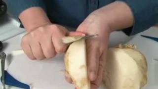 How to Cook Jicama [upl. by Benetta]