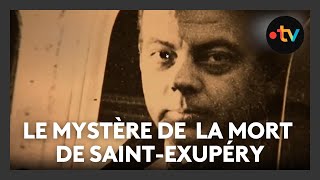 26 ans plus tard le pêcheur de la gourmette dAntoine de SaintExupéry se souvient [upl. by Montana]