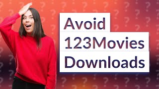 Should you download from 123Movies [upl. by Anirac]