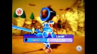 Wii Sports Resort Swordplay Showdown Part 7 [upl. by Anhej]