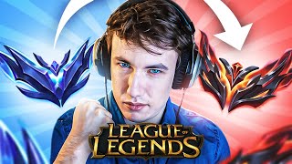 SARDOCHE  BEST OF DU PASSAGE GRAND MASTER League Of Legends [upl. by Olav]