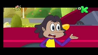 titoo ki new kar new ful episode Discovery kids [upl. by Ssew969]